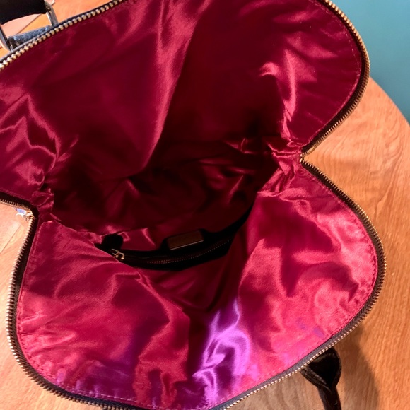 🔥MAKE OFFER🔥Woven Deux Lux Bag 🔥 - Picture 14 of 15